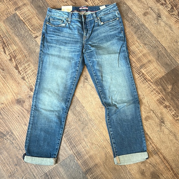 Boyfriend Jeans - Picture 1 of 2